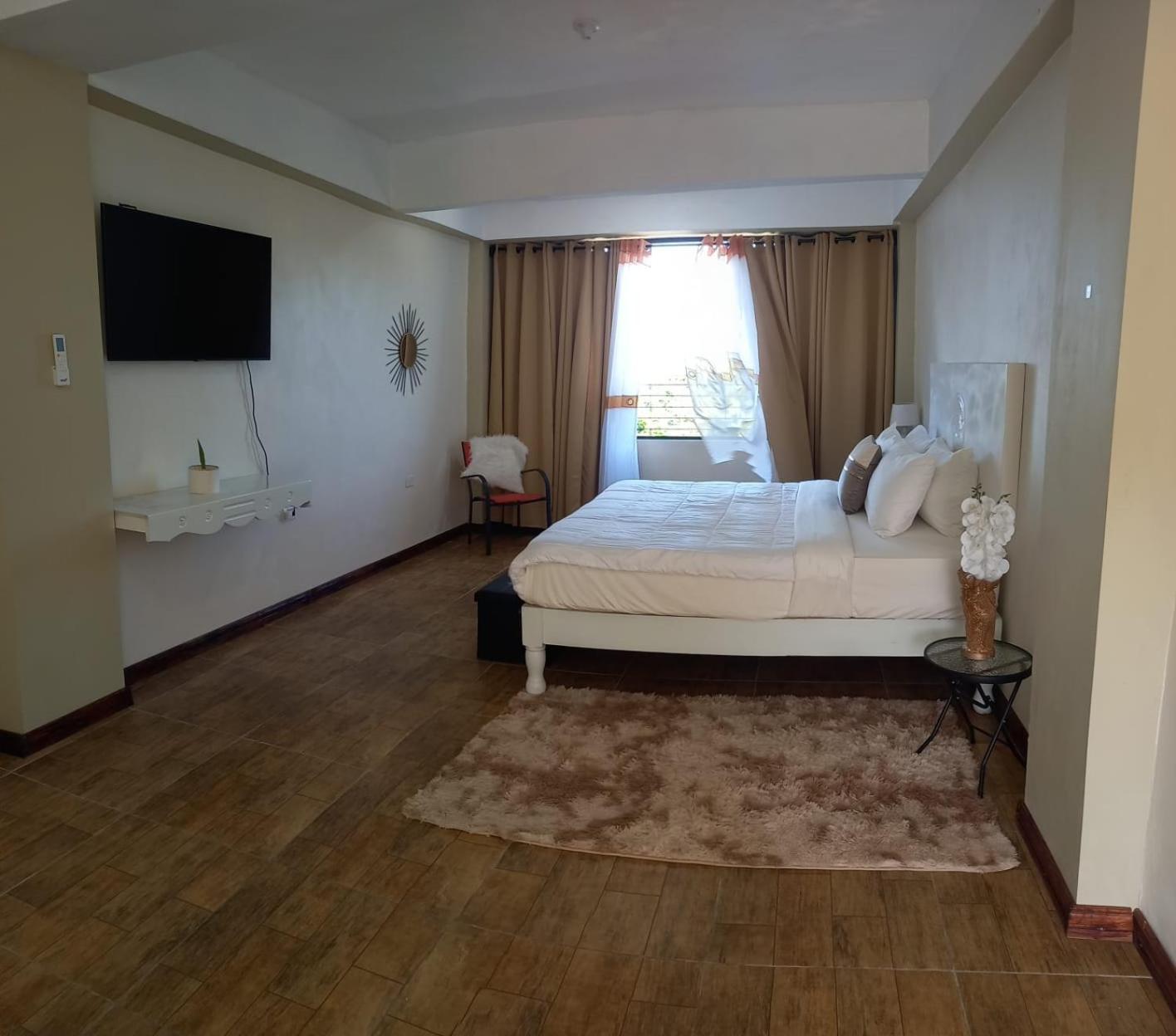 Misbhaven Resort And Spa Πορτ Αντόνιο Εξωτερικό φωτογραφία