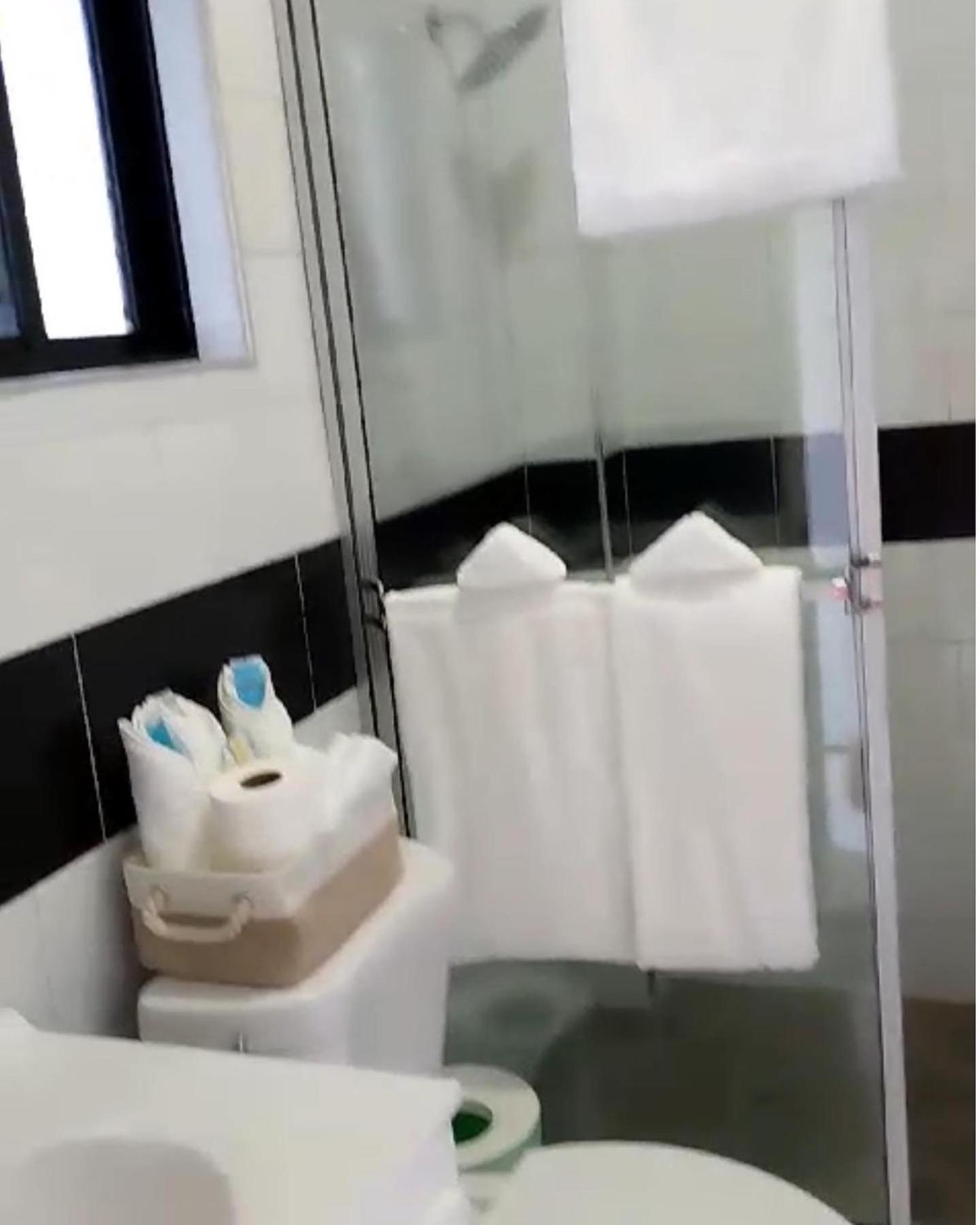 Misbhaven Resort And Spa Πορτ Αντόνιο Εξωτερικό φωτογραφία