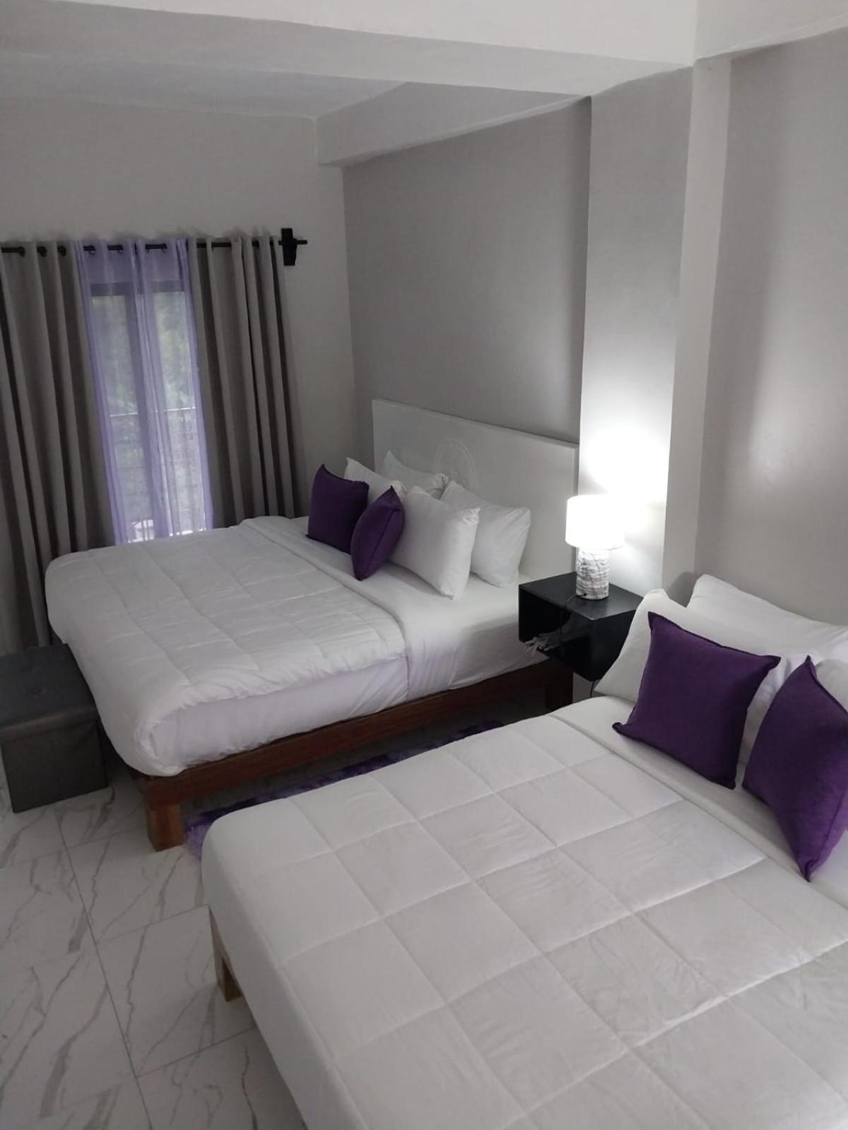 Misbhaven Resort And Spa Πορτ Αντόνιο Εξωτερικό φωτογραφία