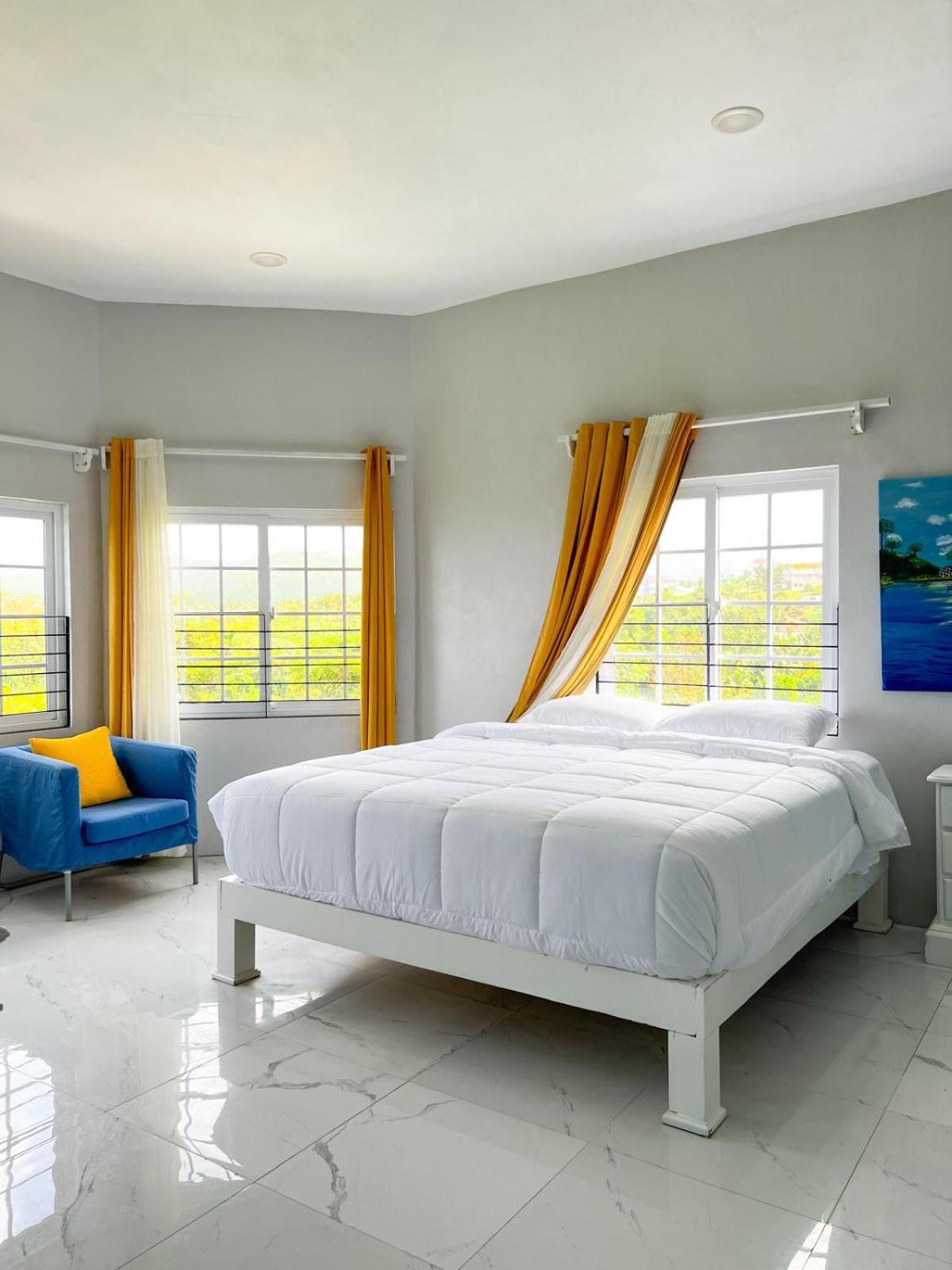 Misbhaven Resort And Spa Πορτ Αντόνιο Εξωτερικό φωτογραφία