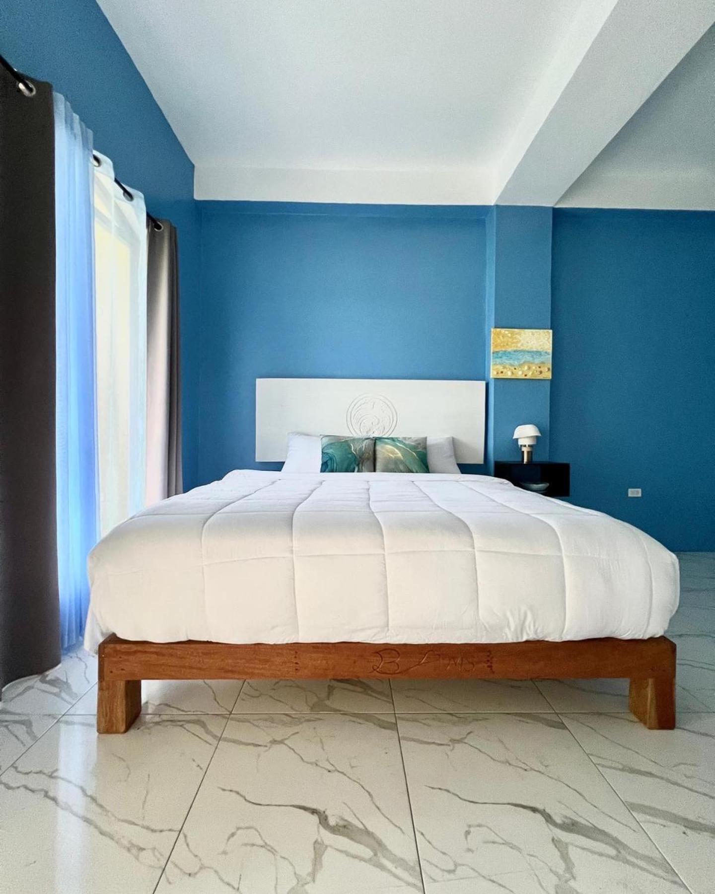 Misbhaven Resort And Spa Πορτ Αντόνιο Εξωτερικό φωτογραφία