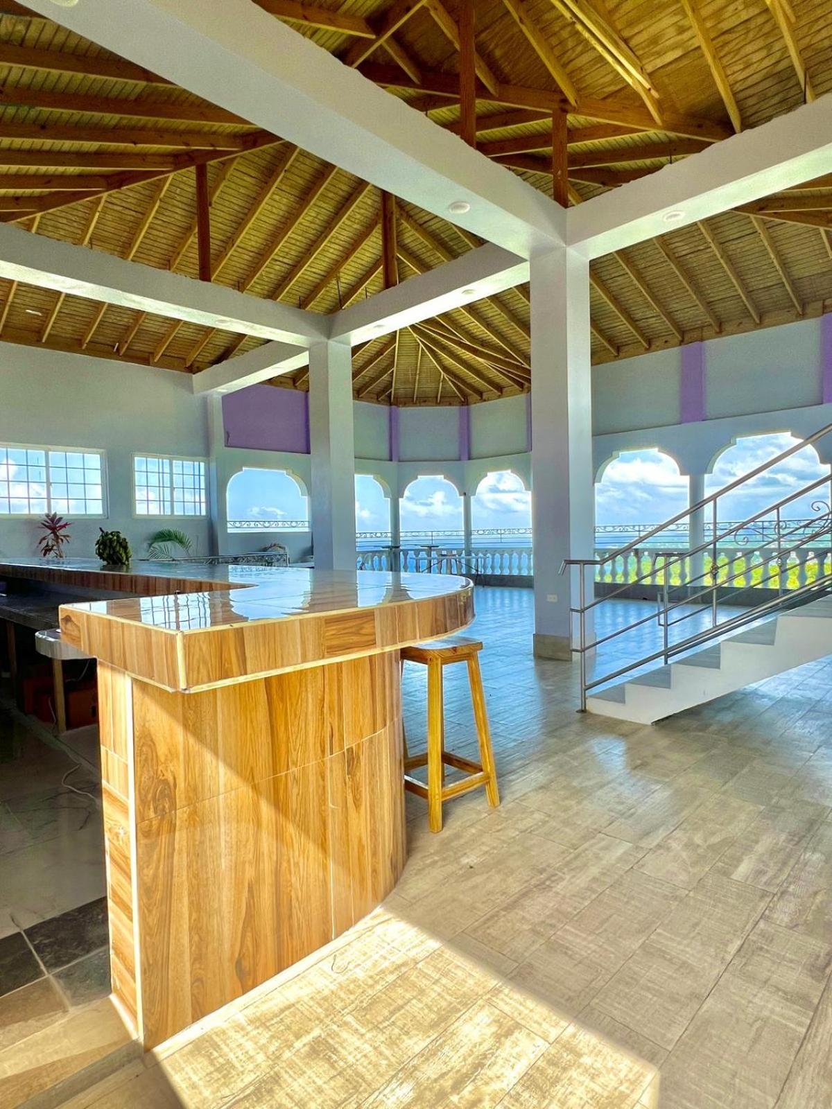 Misbhaven Resort And Spa Πορτ Αντόνιο Εξωτερικό φωτογραφία