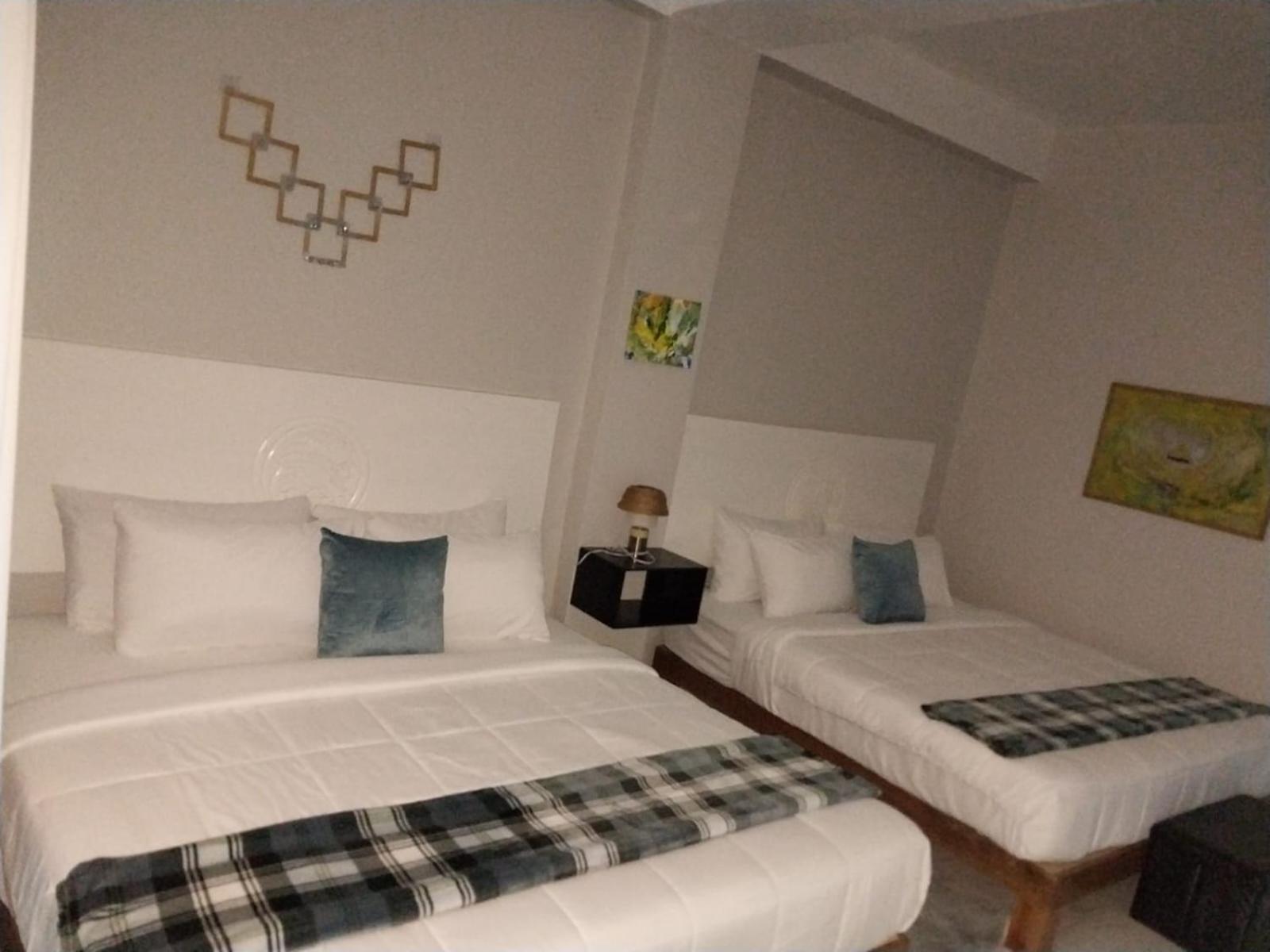 Misbhaven Resort And Spa Πορτ Αντόνιο Εξωτερικό φωτογραφία
