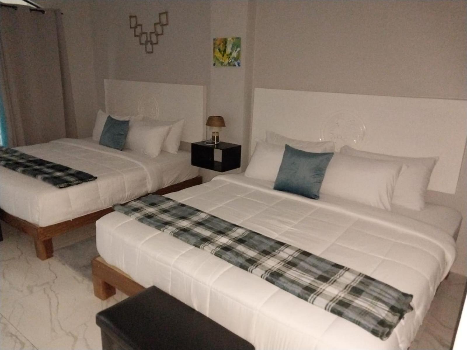 Misbhaven Resort And Spa Πορτ Αντόνιο Εξωτερικό φωτογραφία