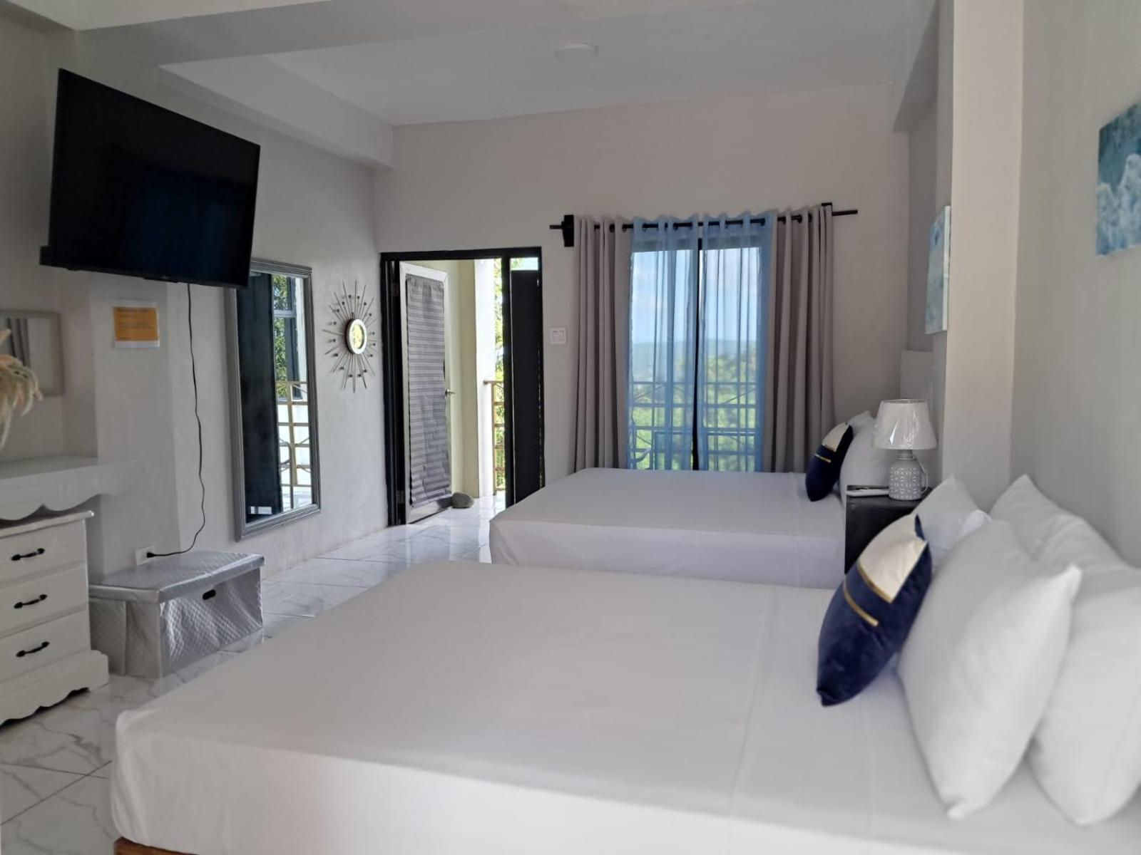 Misbhaven Resort And Spa Πορτ Αντόνιο Εξωτερικό φωτογραφία